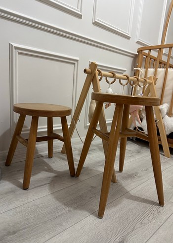 2 li tabure cilalı - Görsel 5