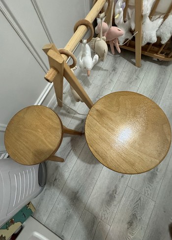 2 li tabure cilalı - Görsel 7