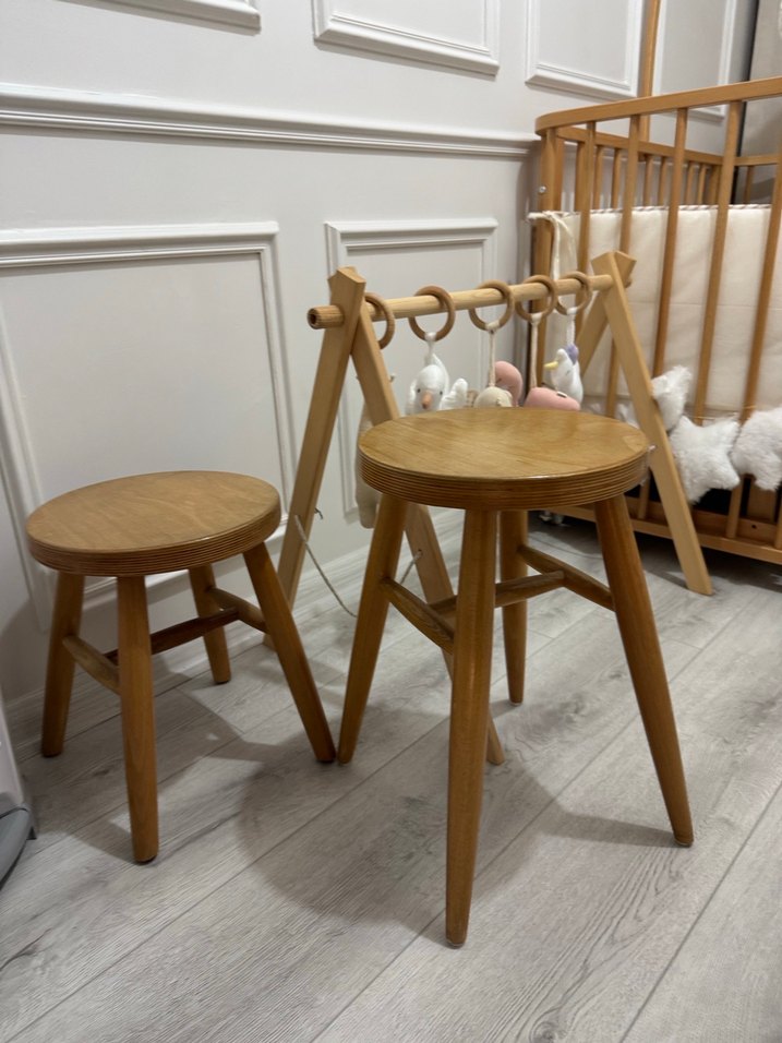 2 li tabure cilalı - Görsel 3