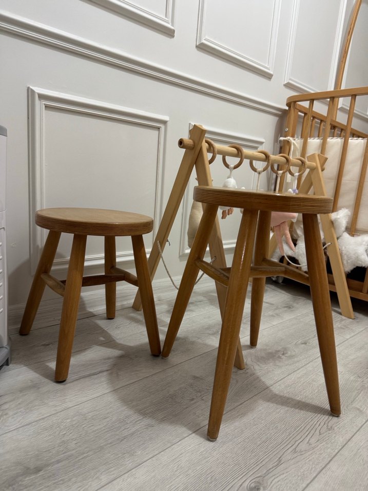 2 li tabure cilalı - Görsel 5