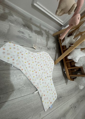 İkea Mama Sandalyesi Kılıfı ( Hiç kullanılmadı) - Görsel 4