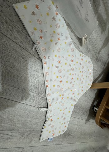 İkea Mama Sandalyesi Kılıfı ( Hiç kullanılmadı) - Görsel 5