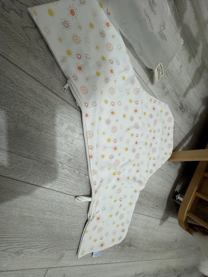 İkea Mama Sandalyesi Kılıfı ( Hiç kullanılmadı) - Görsel 5