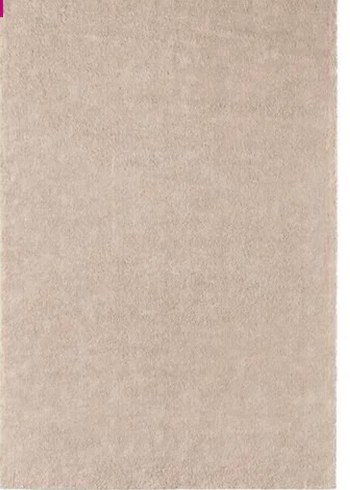 IKEA STOENSE KIRIK BEYAZ HALI ( yıkanmiş şekilde teslim) - Görsel 2