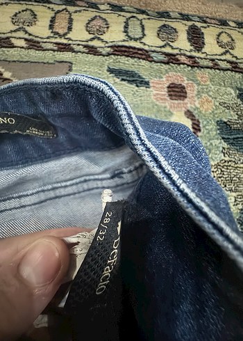 28 Beden Defacto Erkek Pantolon (Bruno)