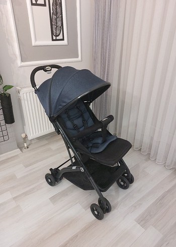 kraft kabin boy bebek arabası