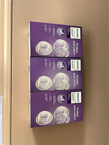 Philips göğüs kalkanı
