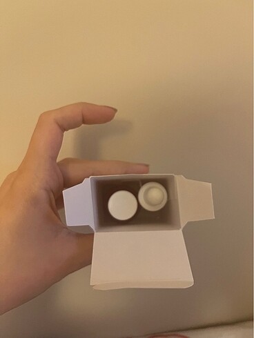 La roche posay pure vitamin serum C12 - Görsel 5