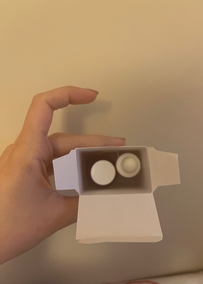 La roche posay pure vitamin serum C12 - Görsel 5