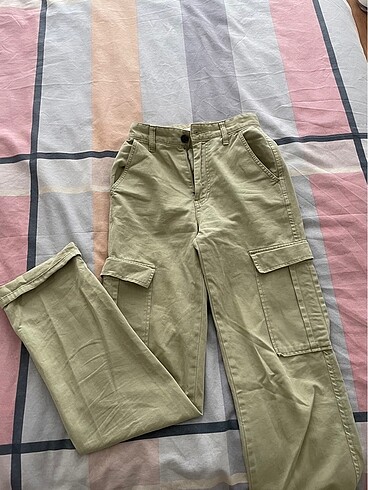 stradivarius pantolon