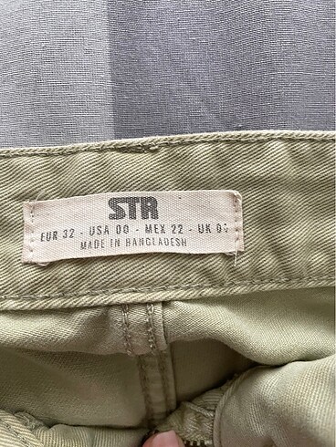 Stradivarius stradivarius pantolon
