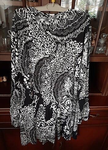 xl Beden Tunik