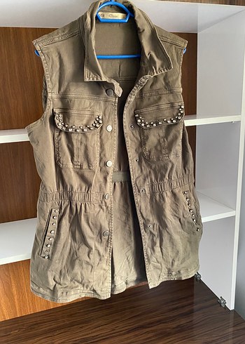 Batik Batik Kadın Yelek