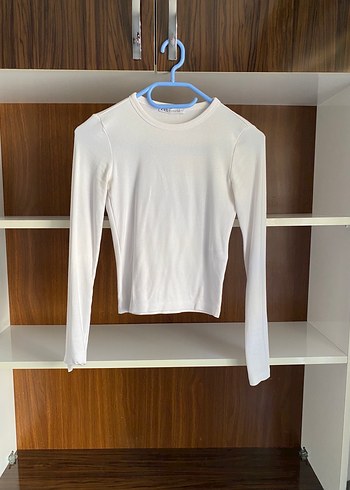 Zara Kadın Basic Body