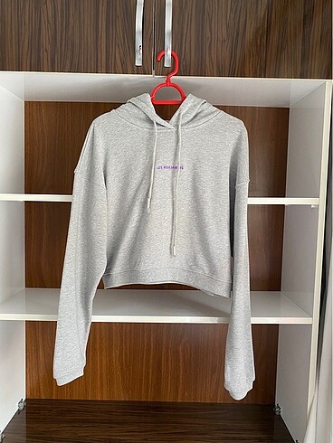 Les Benjamins Kadın Sweatshirt