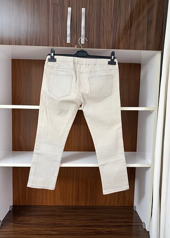 Mudo Kadın Capri Pantolon - Görsel 4