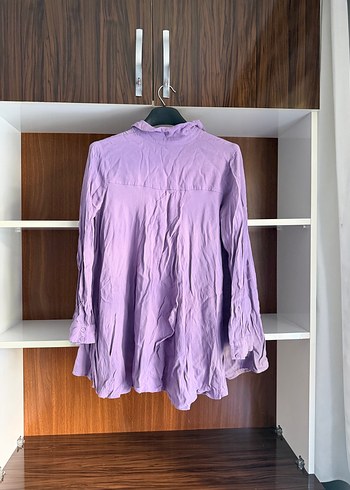 Adl Kadın Gömlek - Görsel 4