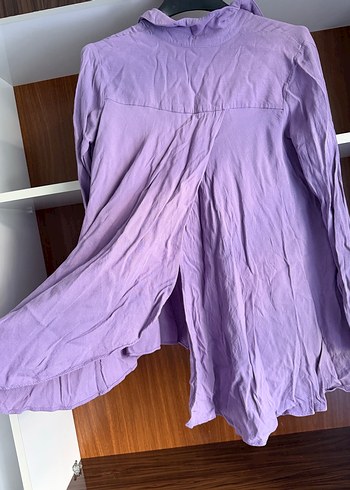 Adl Kadın Gömlek - Görsel 5