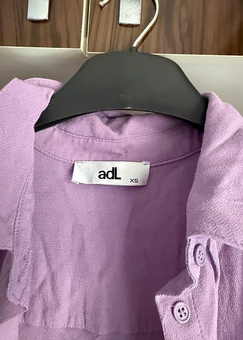 Adl Kadın Gömlek - Görsel 3