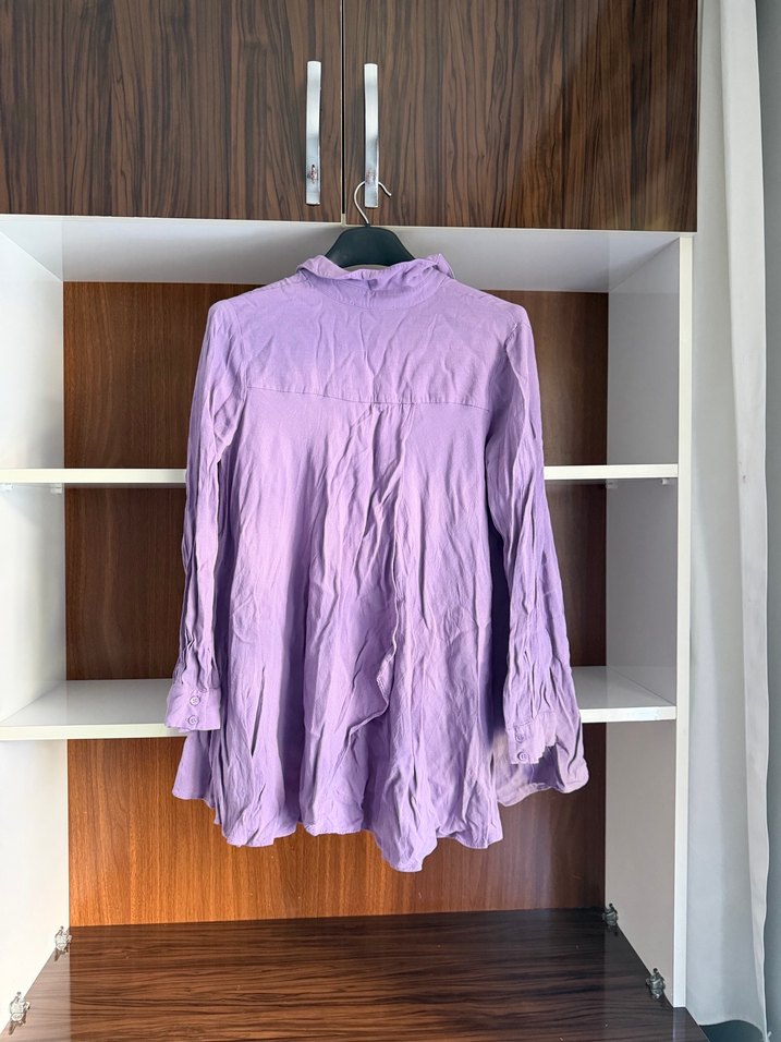 Adl Kadın Gömlek - Görsel 4