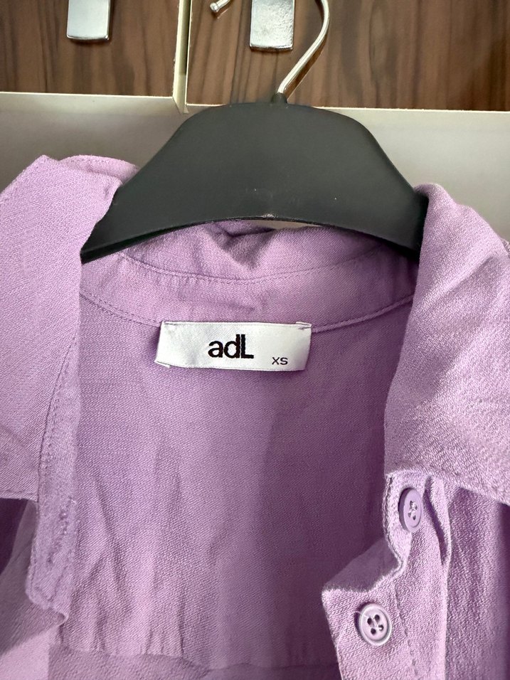 Adl Kadın Gömlek - Görsel 3