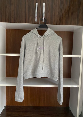 Les Benjamins Kadın Sweatshirt