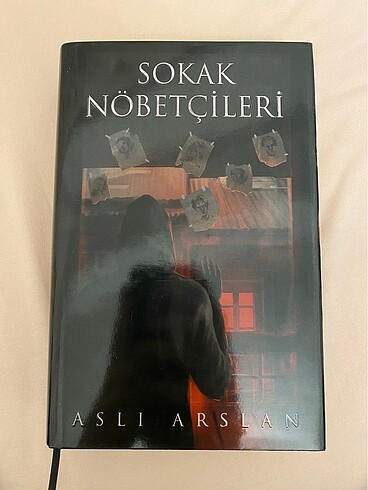Sokak nöbetçileri aslı arslan