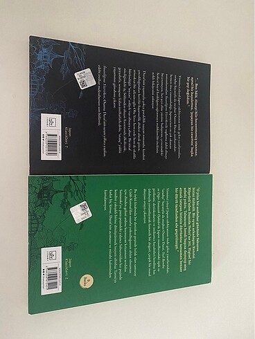 Osamu dazai insanlığımı yitirirken yeşil bambu ve diğer fant. ö.
