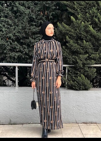 Zehra Uçar elbise