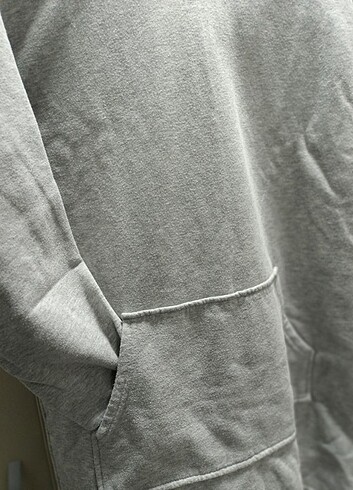 diğer Beden Addax sweatshirt/Tam Kalıp STD