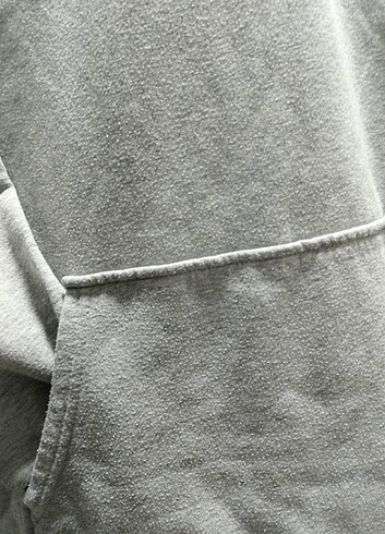 diğer Beden gri Renk Addax sweatshirt/Tam Kalıp STD