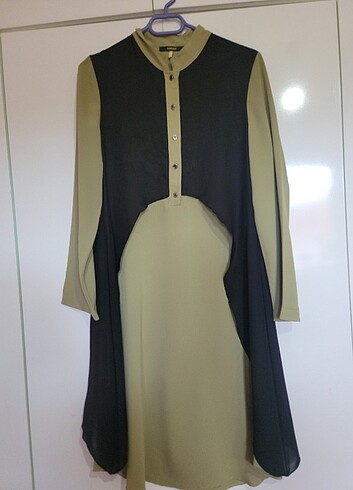38 Beden Nihan tunik