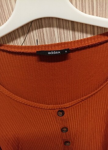 Addax Kadın Bluz