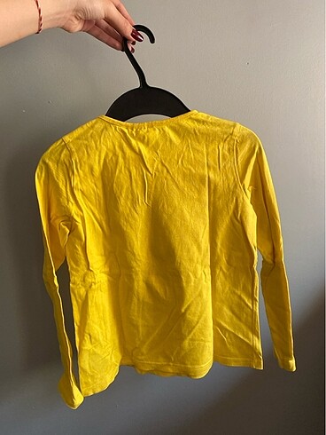 LC Waikiki uzun kollu Tshirt