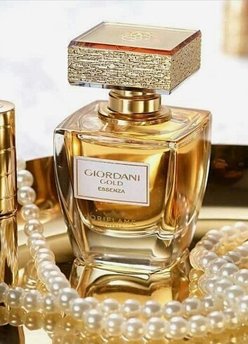 Oriflame essenza 