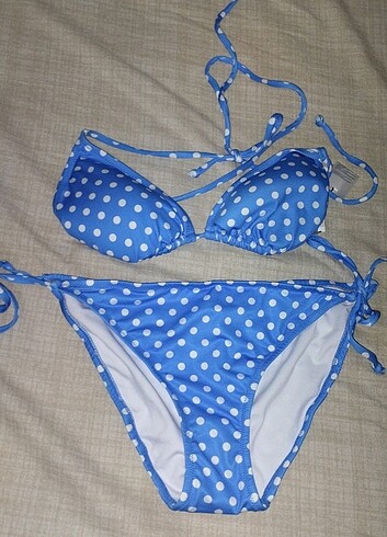 Kadın bikini