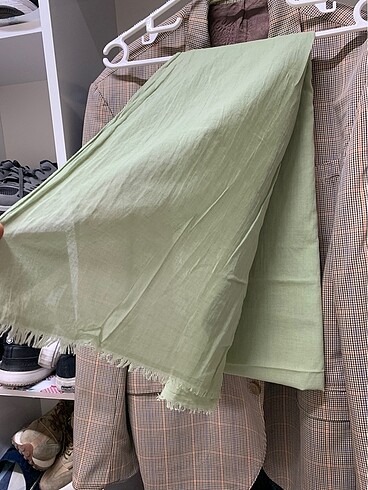 Diğer Freshscarfs pamuk vual şal