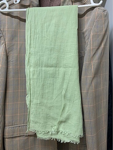 Freshscarfs pamuk vual şal