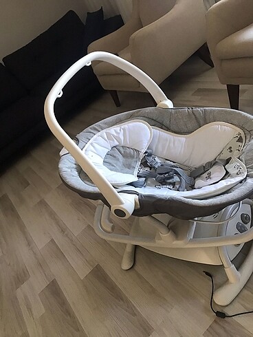 0 - 13 kg Beden Joie sansa ana kucağı