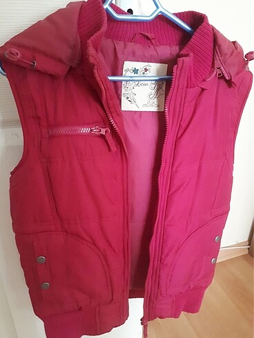 LC Waikiki 15-16 Yaş