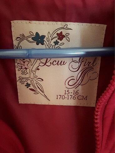 Anorak yelek - Görsel 2