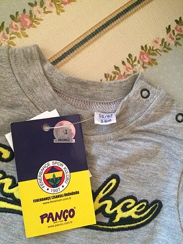 Bebek swett - Görsel 3