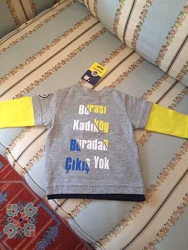 Bebek swett - Görsel 2