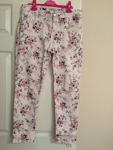 Bayan pantalon