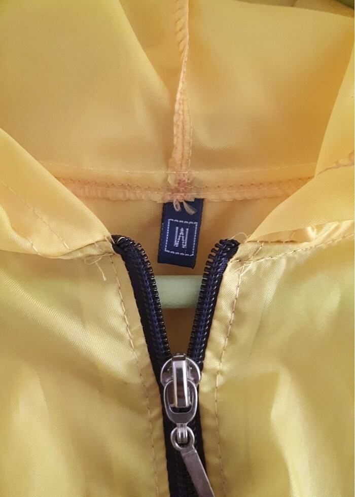 Yağmurluk - Görsel 3