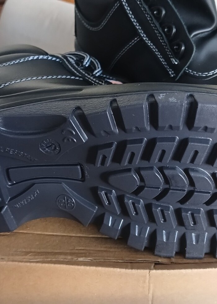 Erkek botu - Görsel 2