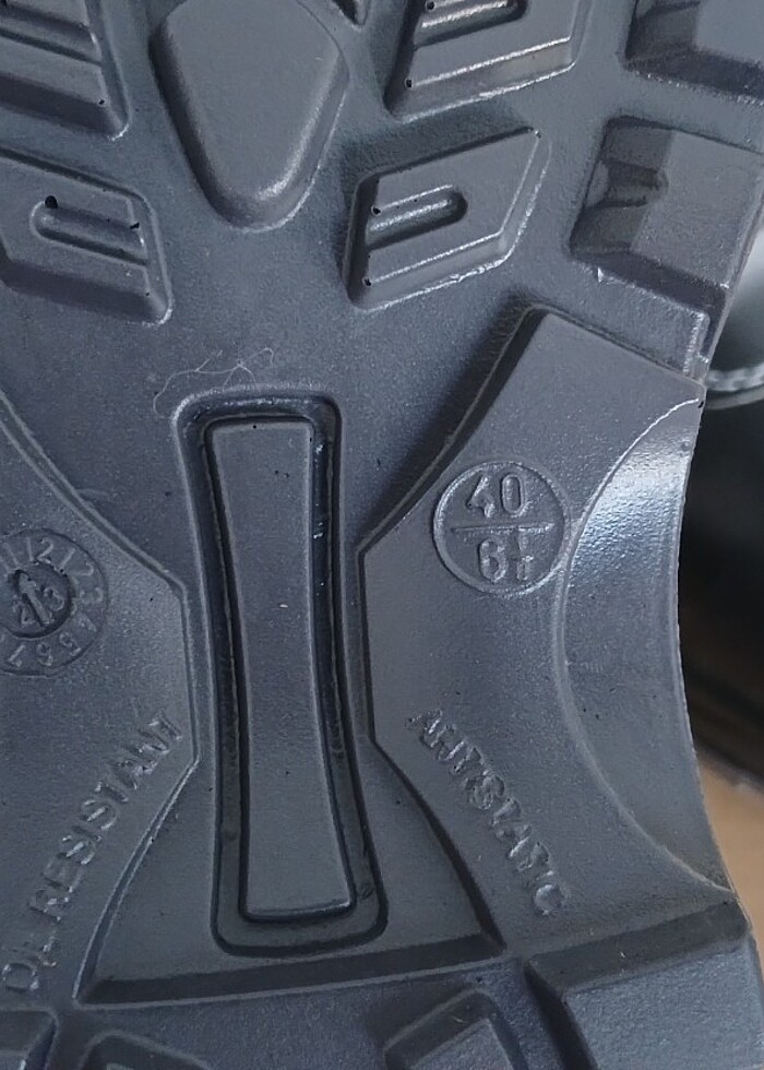 Erkek botu - Görsel 4