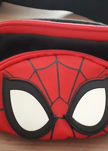 Çocuk bel çantası - Görsel 2