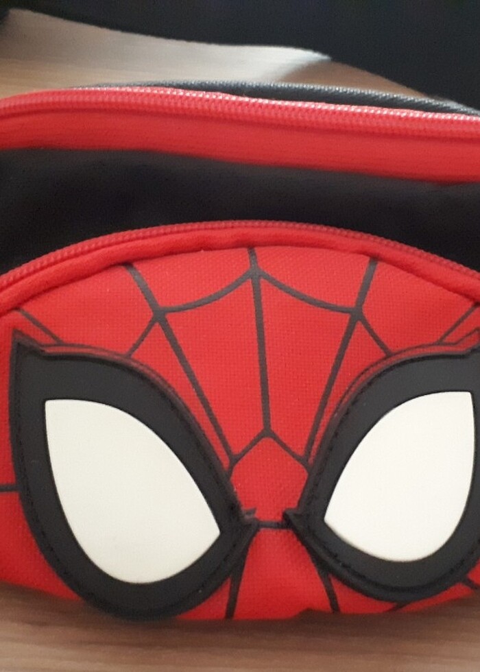 Çocuk bel çantası - Görsel 2