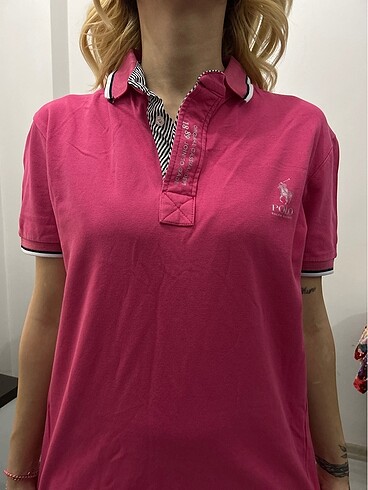Polo tişört